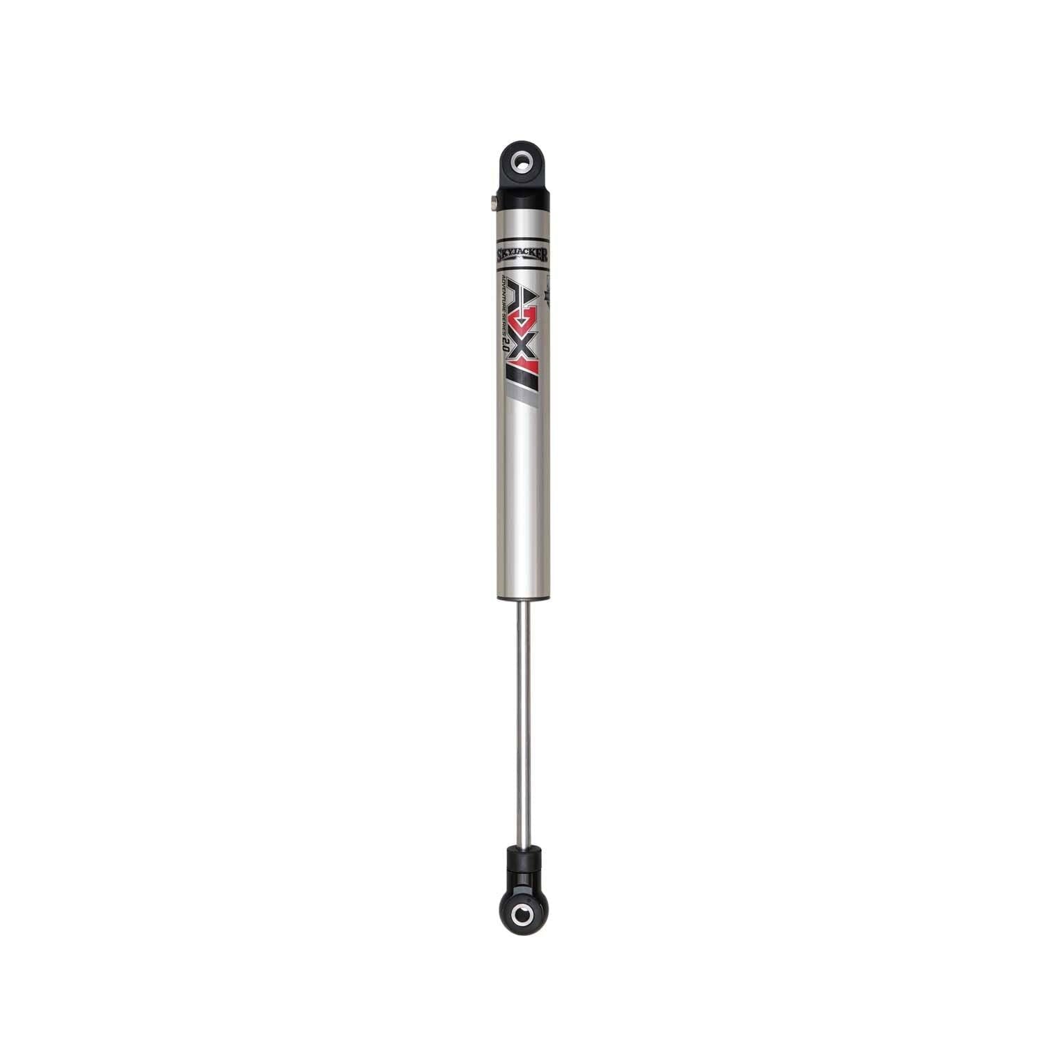 Adx M2.0 Aluminum Monotube