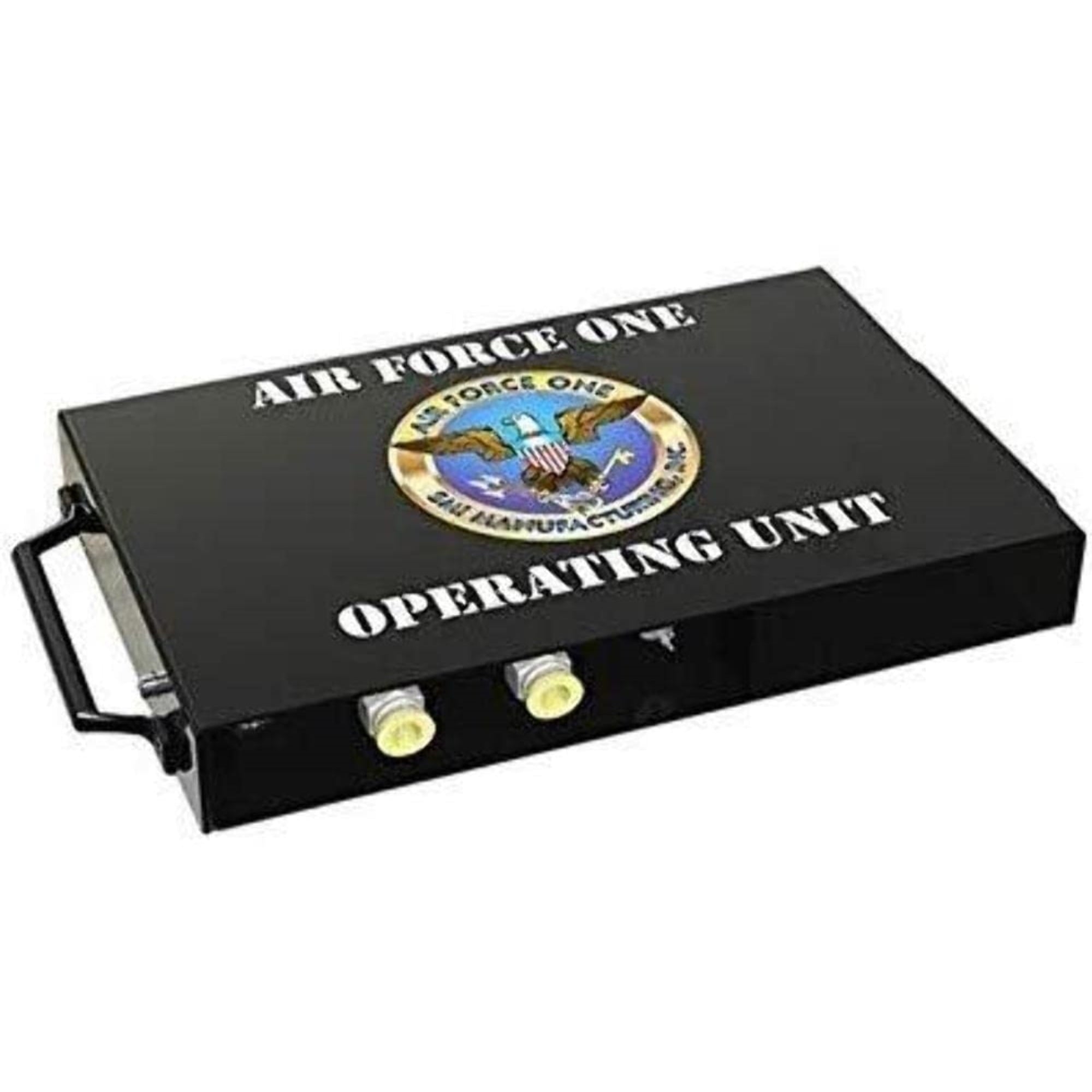 Coach Air Kit