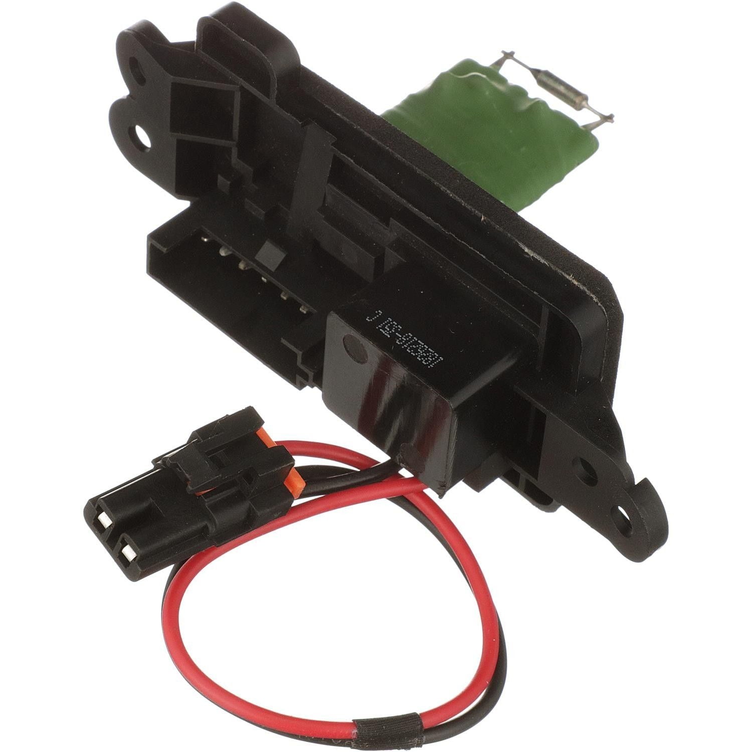 Blower Motor Resistor