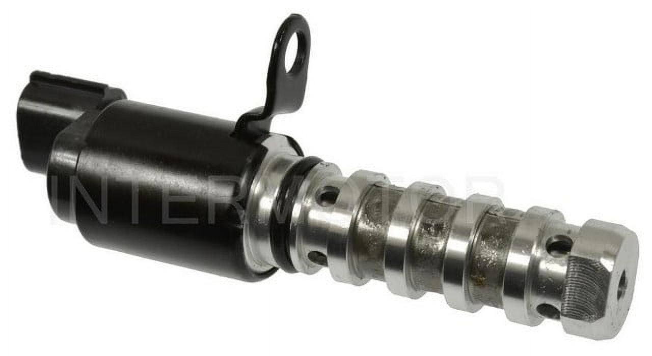 Intermotor Variable Valve Timing So