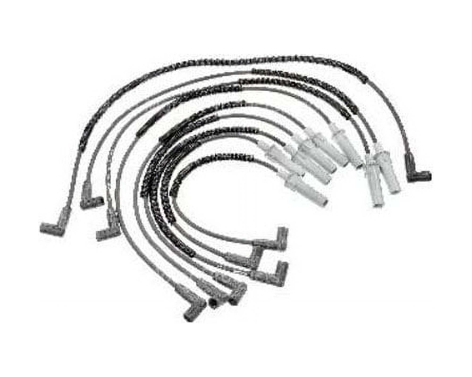 Ignition Wire Set