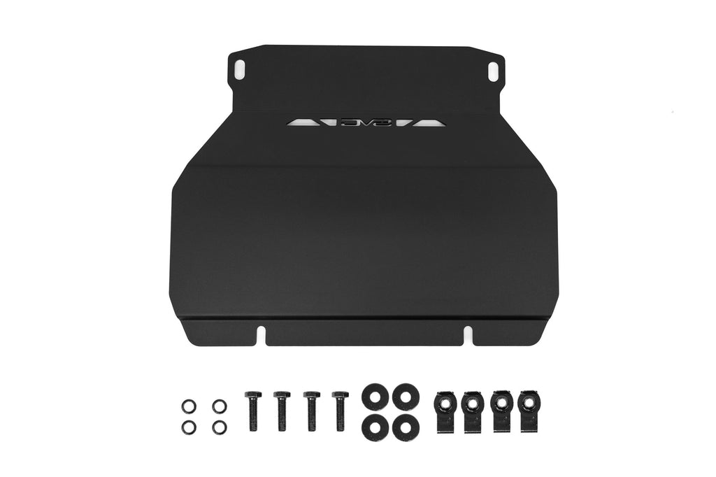 2015-2020 Ford F-150 & Raptor Front Differential Skid Plate