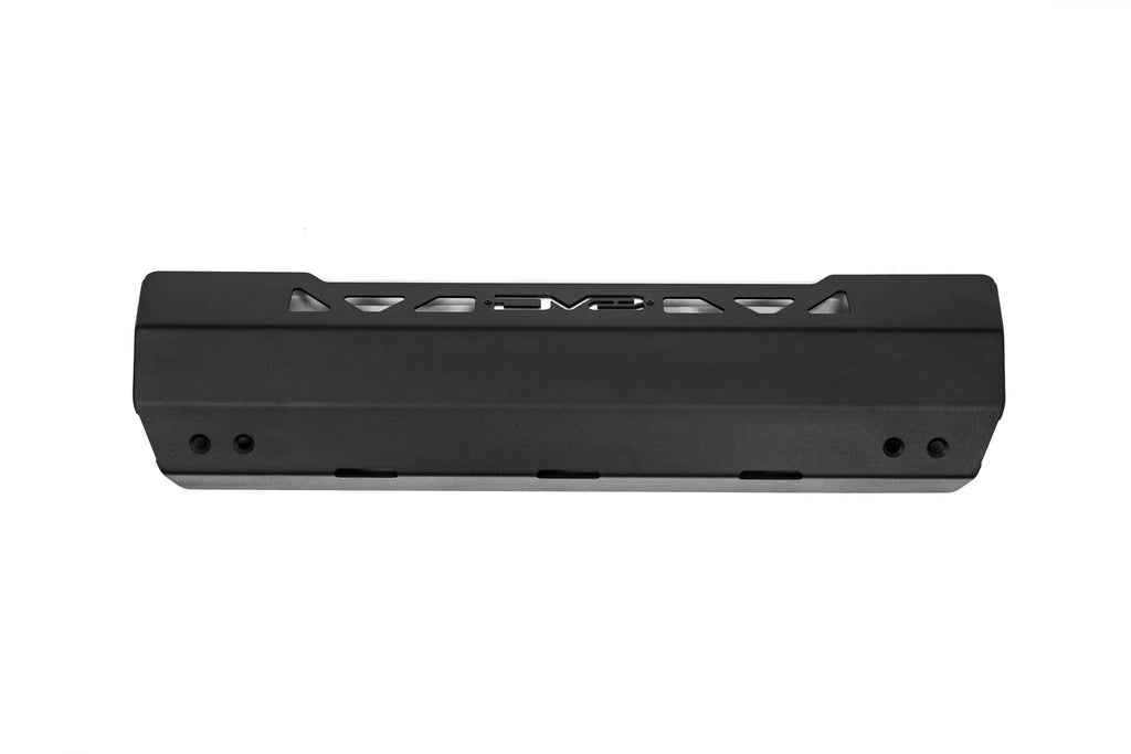 2007-2018 Jeep Wrangler JK Front Skid Plate