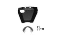 2007-2018 Jeep Wrangler JK Dana 30 Front Differential Skid Plate