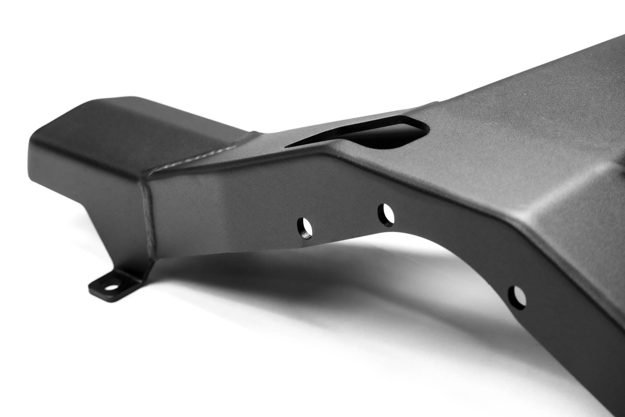 2007-2018 Jeep Wrangler JK Dana 44 Rear Differential Skid Plate