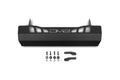 JL/JT Front Bumper Sway-Bar Disconnect Motor Skid Plate