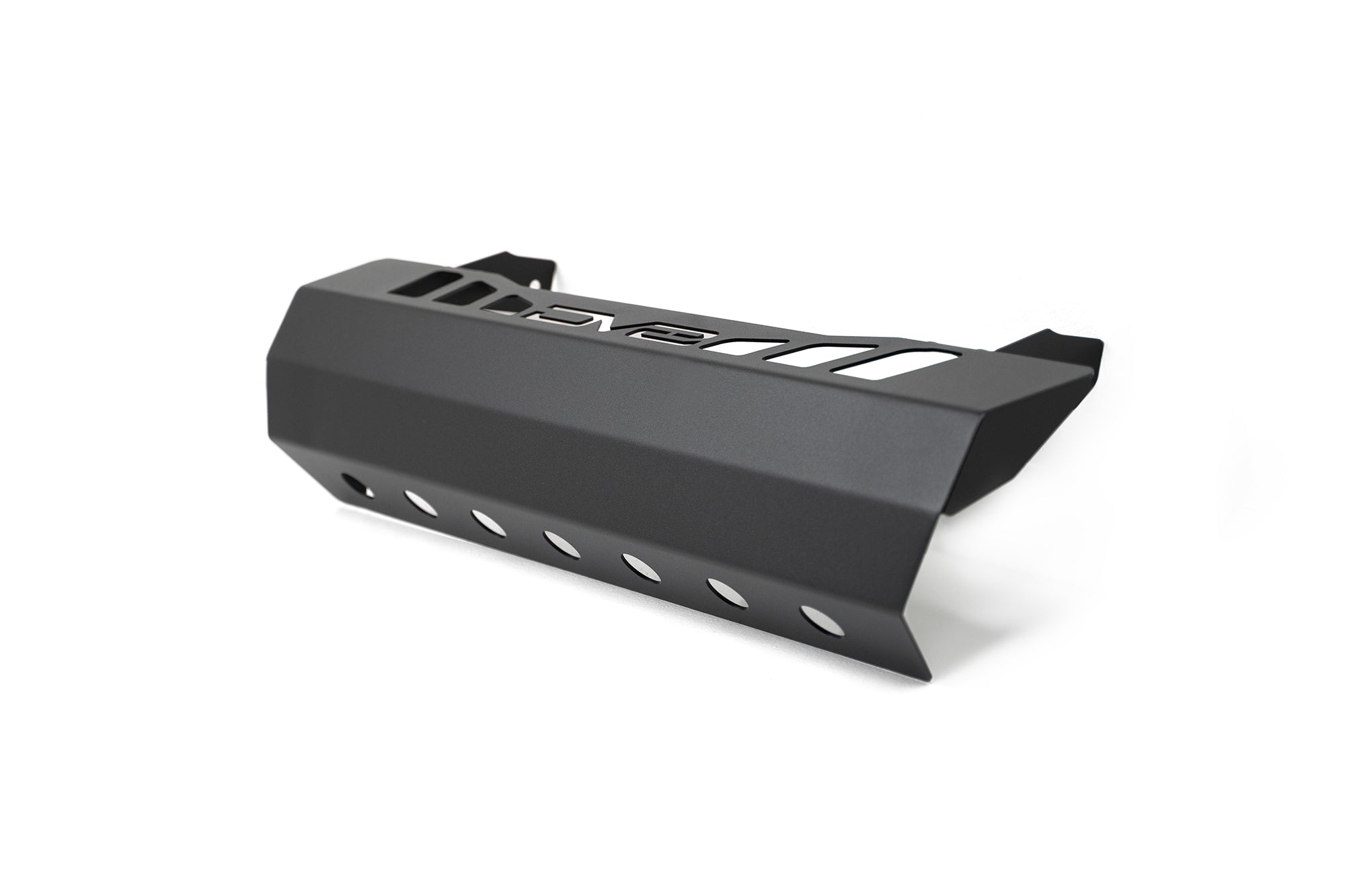 JL/JT Front Bumper Sway-Bar Disconnect Motor Skid Plate