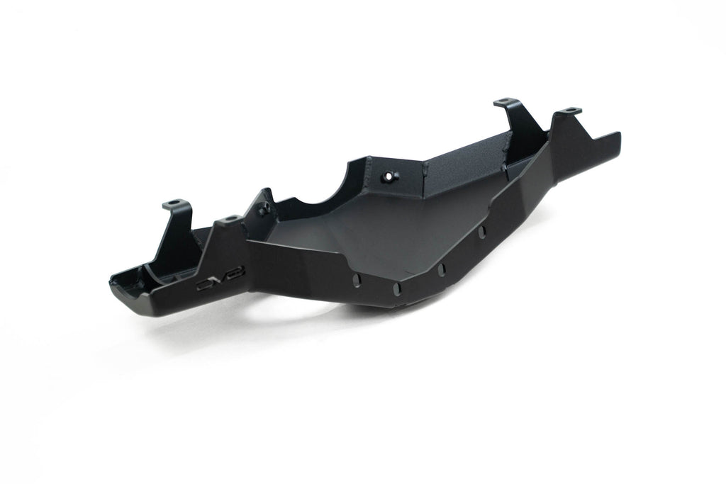 Jeep Wrangler & Gladiator Rubicon Rear D44 Differential Skid Plate