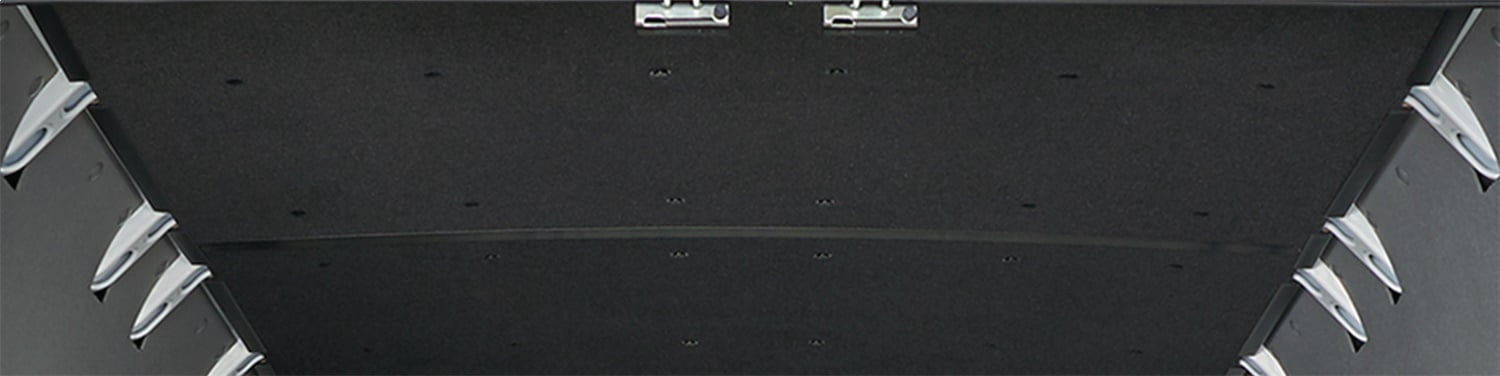Sprinter Ceiling Liner 144WB LR