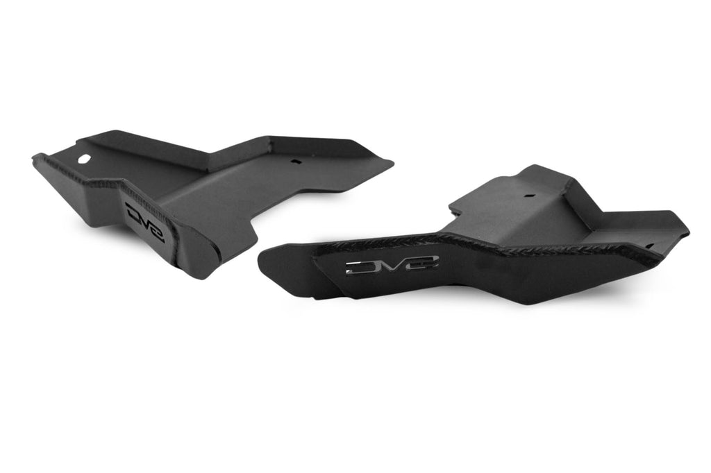 2016-2023 Toyota Tacoma A-Arm Skid Plates