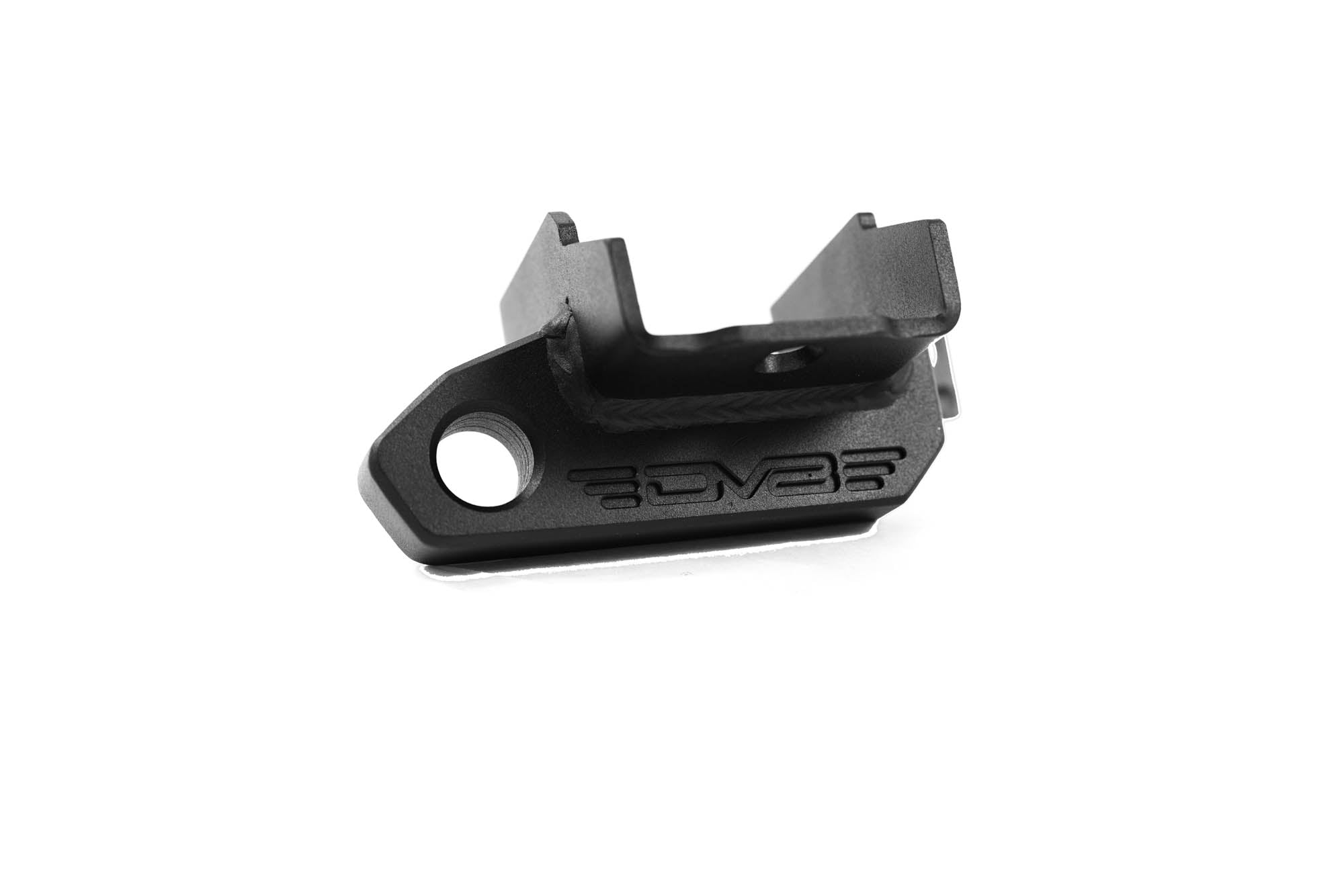 2024-2025 Toyota Tacoma D-Ring Recovery Mounts | Pair