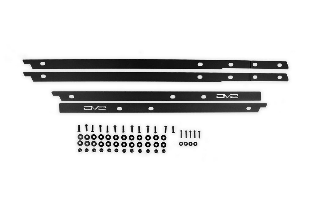 Ford Bronco Pinch Weld Covers