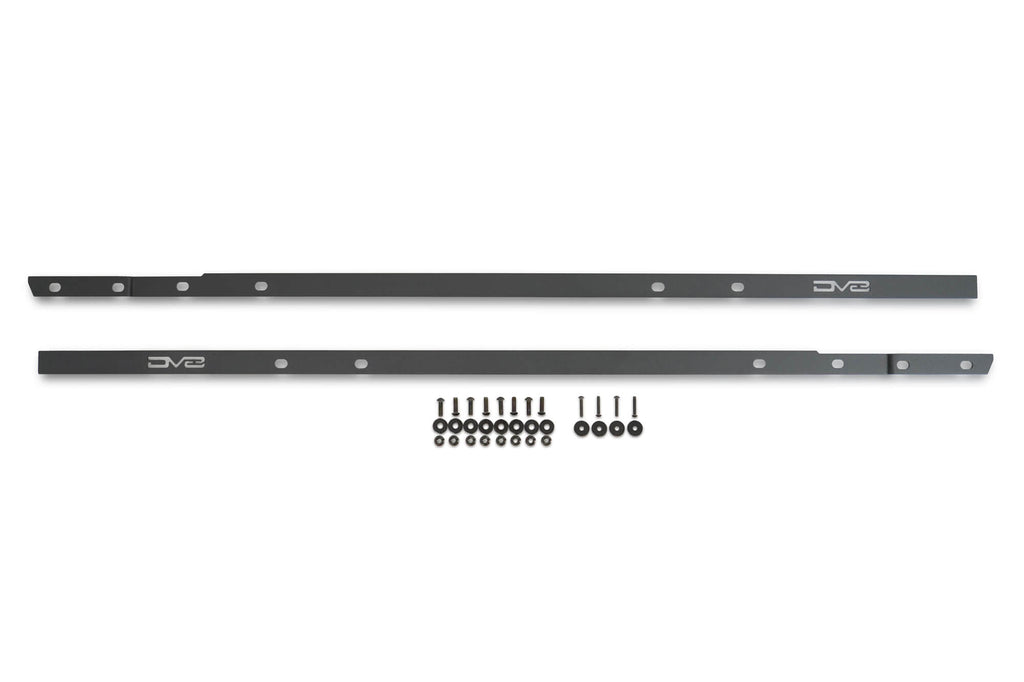 Ford Bronco 2-Door Pinch Weld Covers