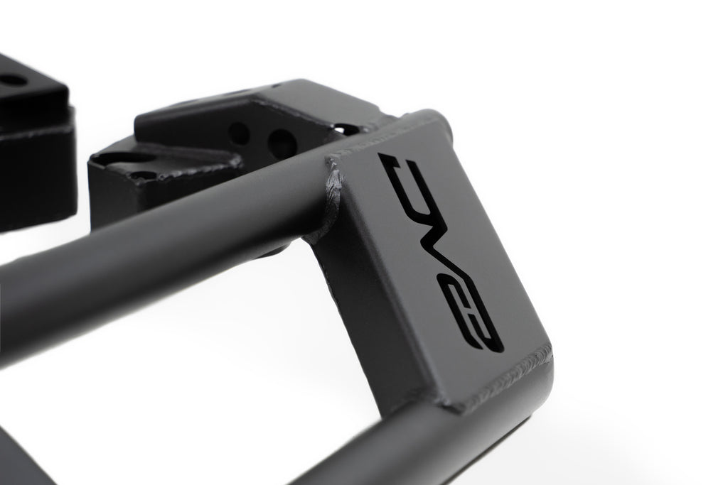 Ford Bronco FS-15 Series 2-Door Rock Sliders