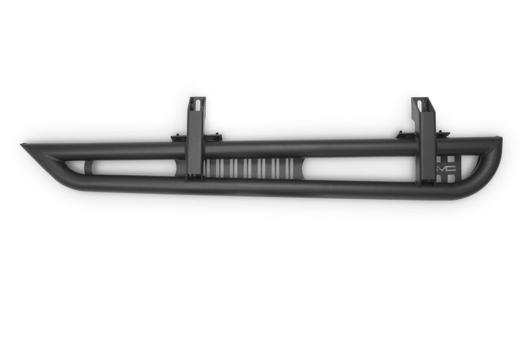 2007-2018 Jeep Wrangler JK OE Plus Side Steps