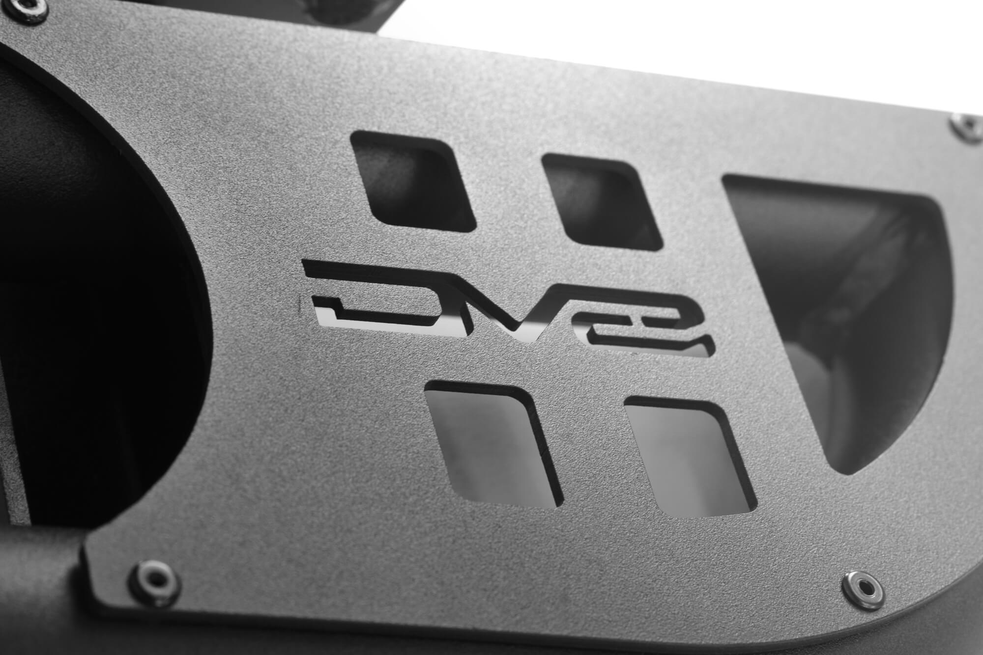 2007-2018 Jeep Wrangler JK OE Plus Side Steps