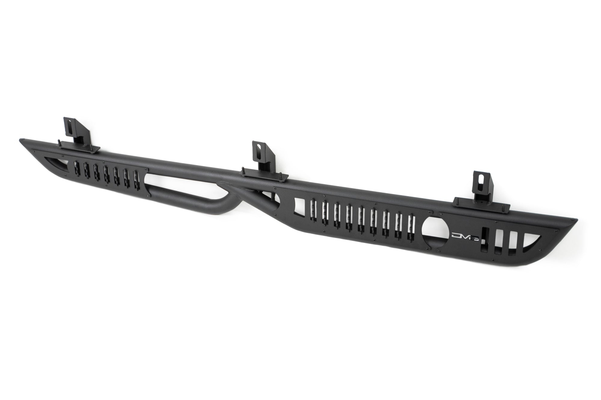 Jeep Wrangler JL OE Plus 4-Door Side Steps