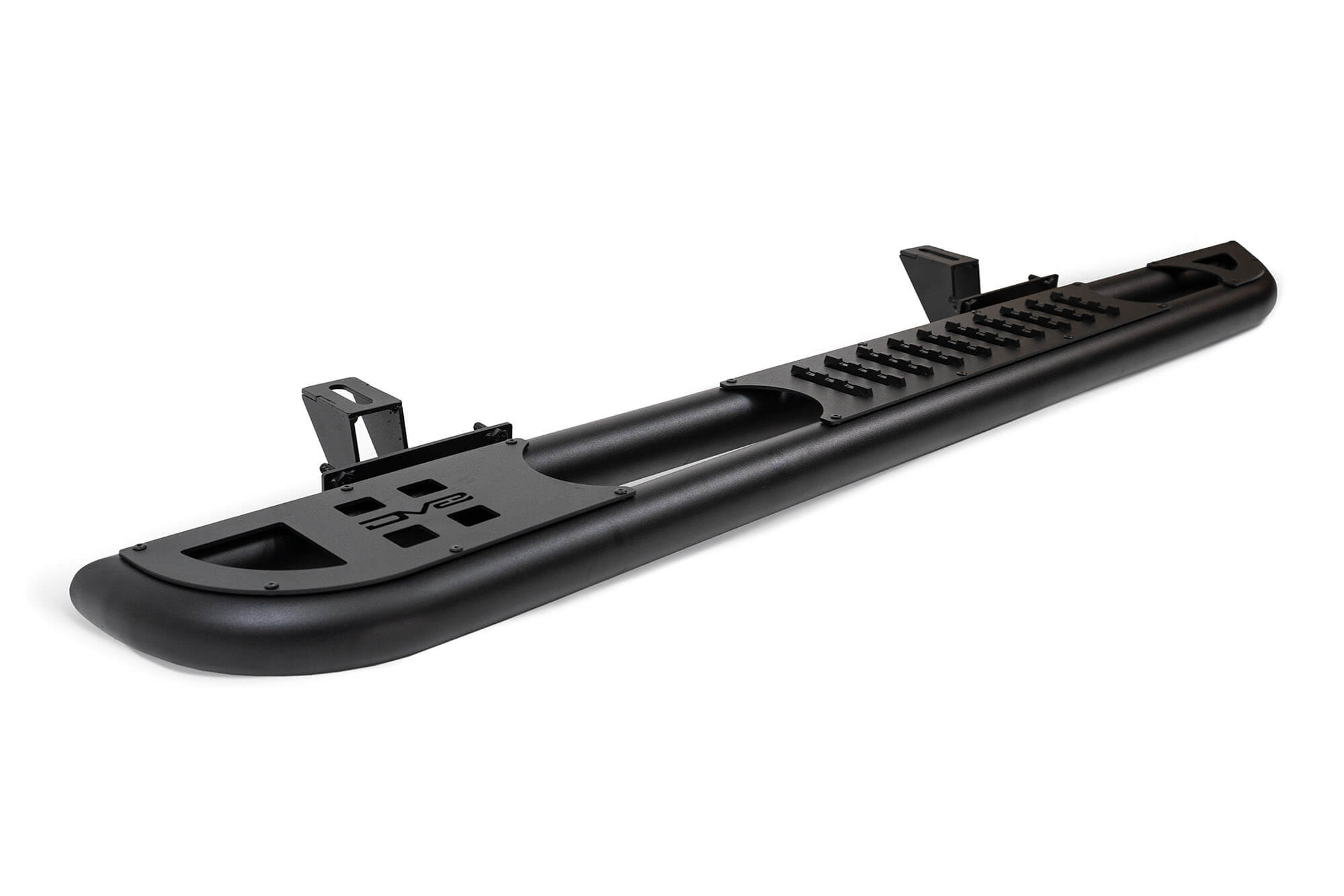 2-Door Jeep Wrangler JL OE Plus Side Steps