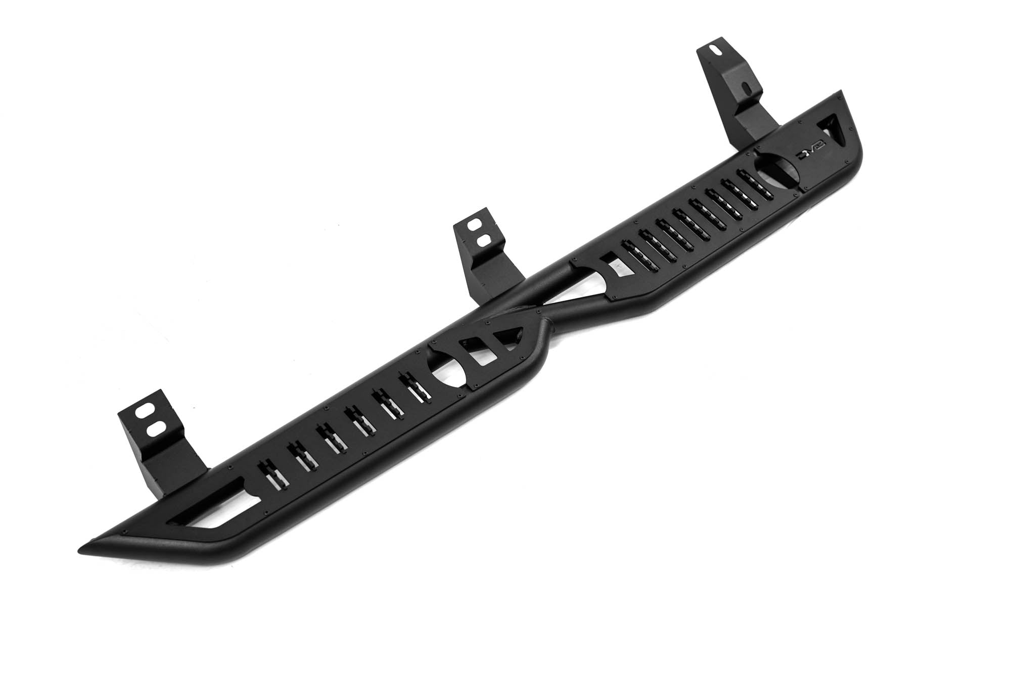 2010-2024 Toyota 4Runner OE Plus Side Steps