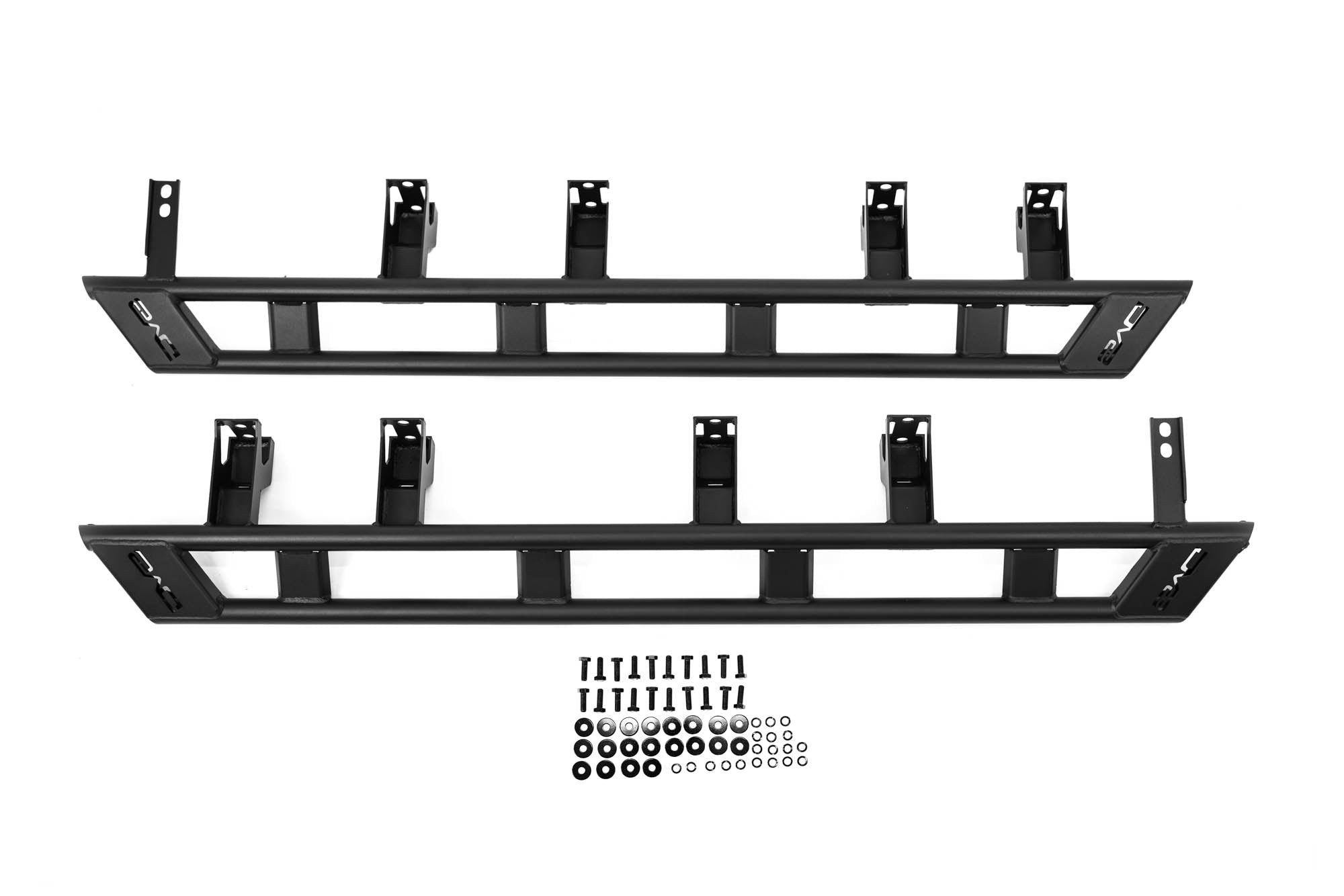 2024-2025 Toyota Tacoma Double Cab Rock Sliders