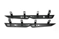 2022-2024 Toyota Tundra Crew Max OE Plus Side Steps
