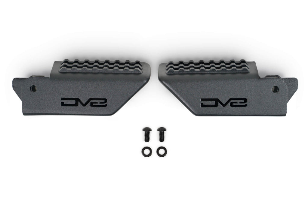Ford Bronco Foot Pegs