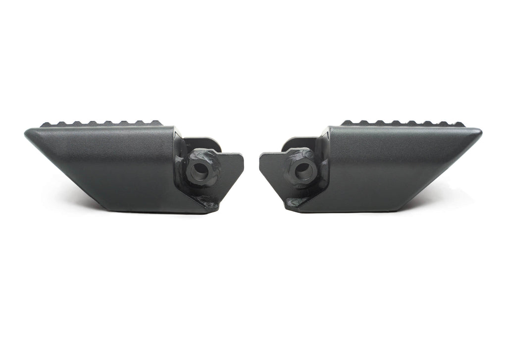 Ford Bronco Foot Pegs