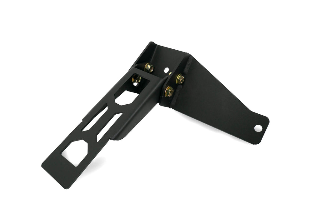 Jeep JL/JT Adjustable Dead Pedal
