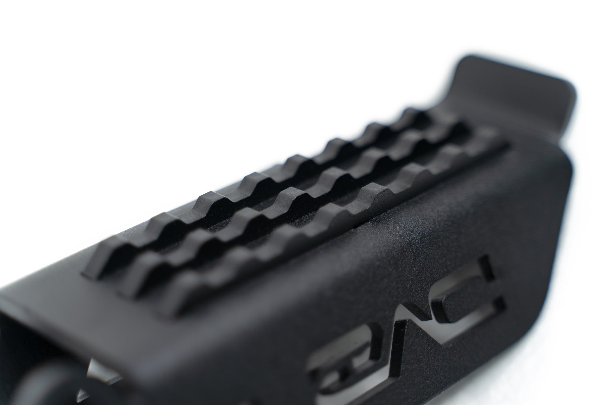 Jeep Wrangler JK/JL & Gladiator JT Foot Pegs