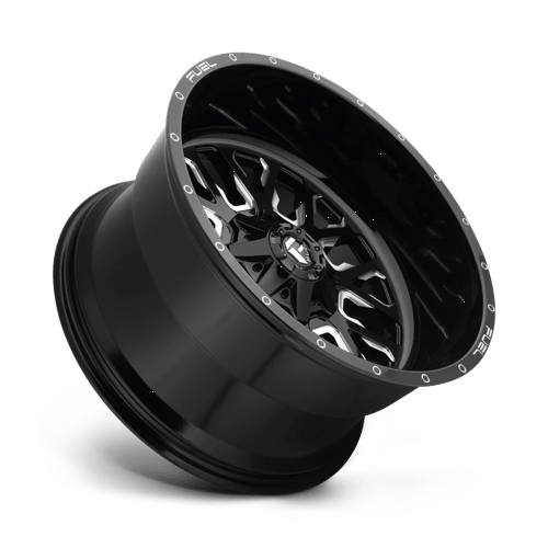 Fuel 1PC STROKE 20X9 5X4.5/5.0 78.1 NBL +01