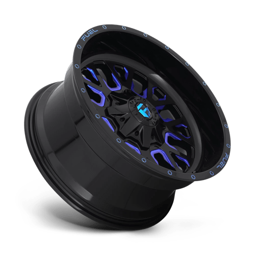 Fuel 1PC STROKE 20X10 5X5.5/150 110.1 NLK -18
