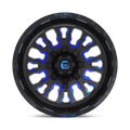 Fuel 1PC STROKE 18X9 6X135/5.5 106.1 NLK +20