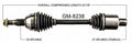 New Cv Axle