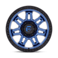 Fuel 1PC Syndicate 17X9 6X5.5 106 Kbl +1