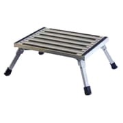 Small Folding Step/Yellow