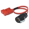 2-PIN Xlr Adapter