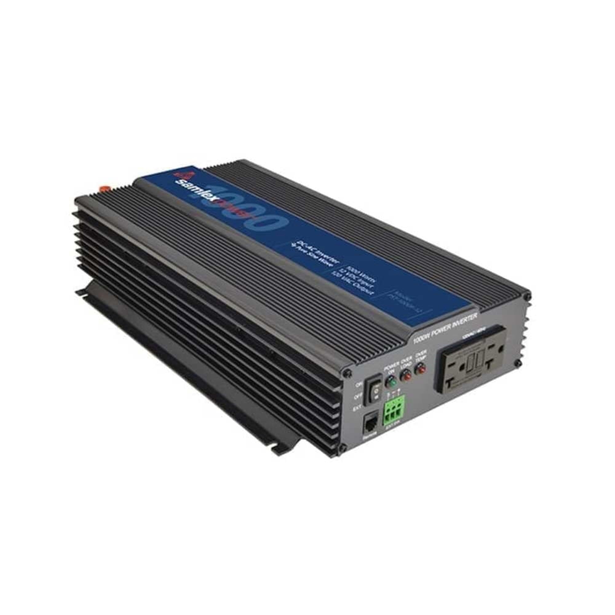 PST Series (12 Vdc)   Pure Sine Wav
