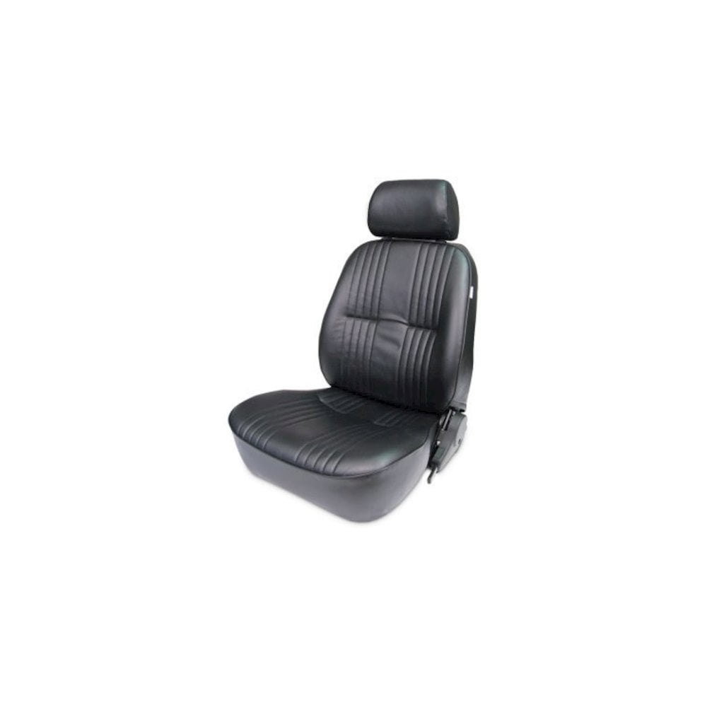 Pro 90 Black Vinyl Dr