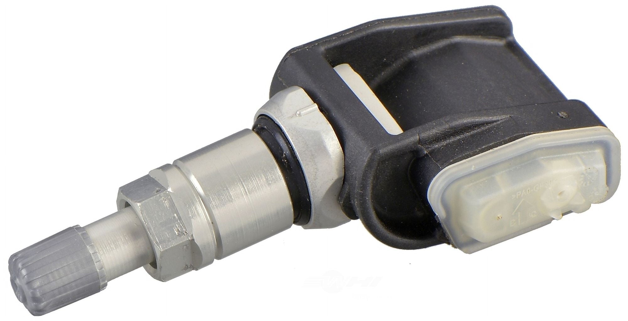 Schrader Tpms Sensor (Clamp In, 433Mhz) Fits/For Chrysler Oe# 68239720Aa & Fits select: 2014-2021 RAM 1500, 2014-2022 JEEP CHEROKEE