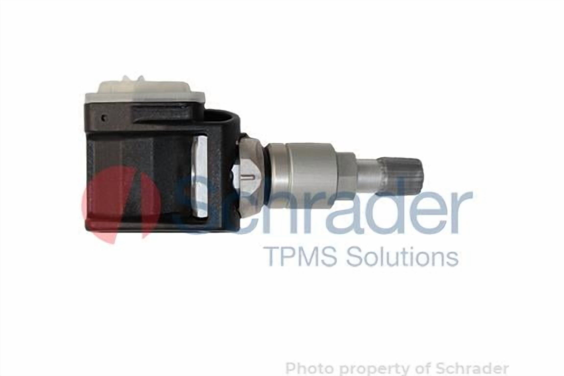 TPMS Sensor - (Clamp-In  315MHZ)