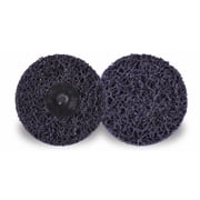 Scotch-Brite  Roloc  Clean and Stri
