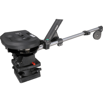 Downrigger Depthpower Elec 30' Boom