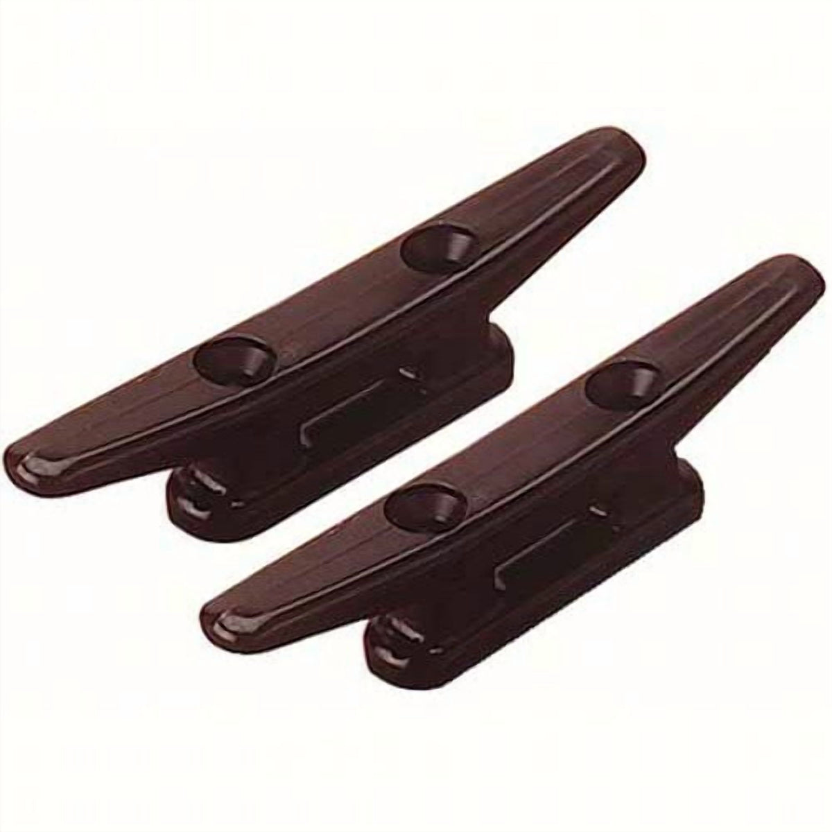 Open Base Nyl Cleat 4" Pr