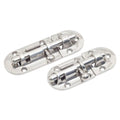 Sea-Dog 221243-1 Heavy-Duty Barrel Bolt - 3-1/16"