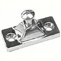 Side Mount Deck Hinge S.S.