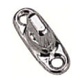 Snap Turn Buckle 2 Screw Base