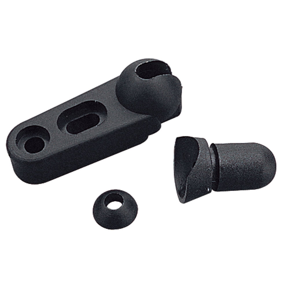 Nylon Windshield Brace Foot