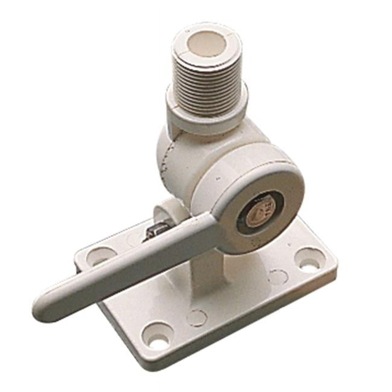 Nylon Antenna Base Lever Type