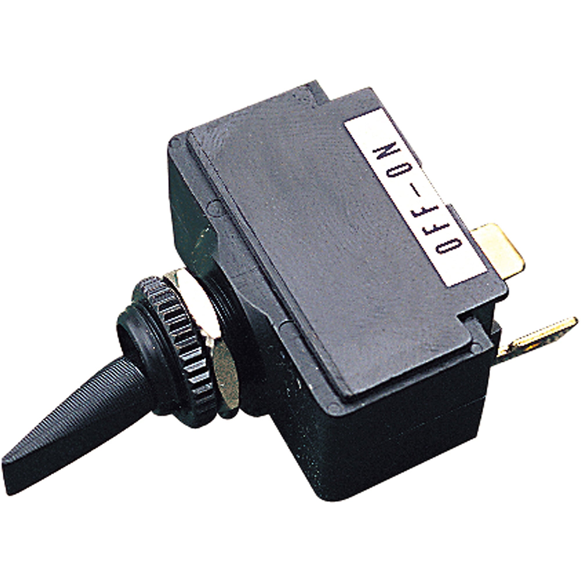 Toggle - On/Off