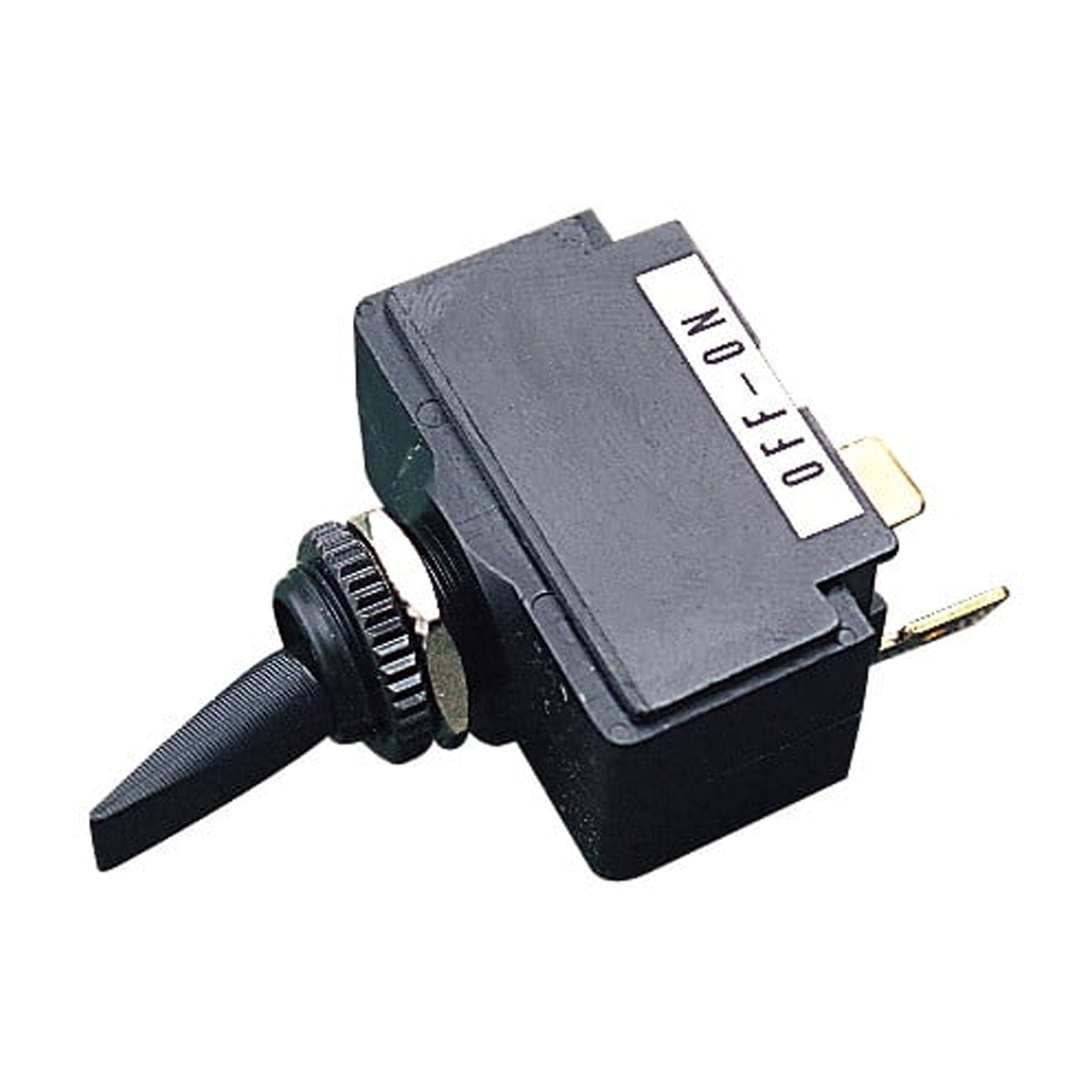 Toggle - M.On/Off/M.On Spdt